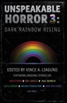Unspeakable Horror 3 - Paul Tremblay ; Eric Larocca - 9781957133454