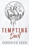 Tempting Devil Discreet - Veronica Eden - 9781957134130
