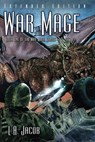 War Mage - JACOB,  L a - 9781957146232