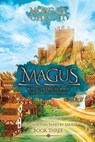 Magus - Morgan Chalut - 9781957146904