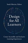 Design for All Learners - Sarah Mercier - 9781957157894