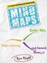 Mind Maps: Quicker Notes, Better Learning, and Improved Memory 3.0 - Kam Knight - 9781957170039