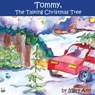 Tommy, The Talking Christmas Tree - Mary Ann Concilio - 9781957208350