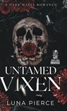 Untamed Vixen - Luna Pierce - 9781957238173