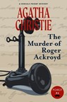The Murder of Roger Ackroyd (Warbler Classics) - Agatha Christie - 9781957240145