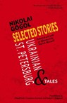Selected Stories of Nikolai Gogol - Nikolai Gogol - 9781957240404