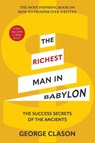 The Richest Man in Babylon (Warbler Classics Illustrated Edition) - George Clason - 9781957240732