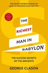 The Richest Man in Babylon (Warbler Classics Illustrated Edition) - George Clason - 9781957240732