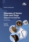 Diseases of Senior Cats and Dogs - Salvador Cervantes Sala - 9781957260112