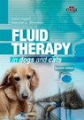 Fluid therapy in dogs and cats - Fabio Viganò ; Deborah C. Silverstein - 9781957260327