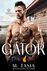 Gator - M Tasia - 9781957295558