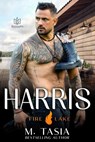 Harris - M Tasia - 9781957295794
