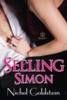 Selling Simon - Nichol Goldstein - 9781957295893
