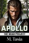 Apollo - M Tasia - 9781957295978