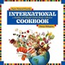 Super Natural Family International Cookbook: A Healthy and Playful Global Recipe Collection - Nancy Mehagian - 9781957317298