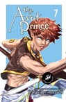 The Avat Prince - Myranda V Peterson - 9781957330112