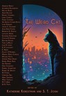 The Weird Cat - Katherine Kerestman - 9781957344966