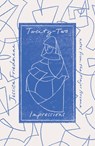 Twenty-Two Impressions: Notes from the Major Arcana - Jessica Friedmann - 9781957363127