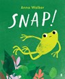 SNAP - Anna Walker - 9781957363240