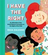 I Have the Right - Reza Dalvand - 9781957363448