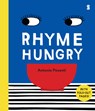 Rhyme Hungry - Antonia Pesenti - 9781957363660