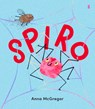 Spiro - Anna McGregor - 9781957363868