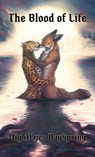 The Blood of Life - Nighteyes Dayspring - 9781957364094