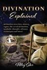 Divination Explained - Riley Star - 9781957367262