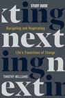 NEXTing Study Guide - Timothy Williams - 9781957369969