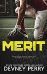 Merit - Devney Perry - 9781957376790