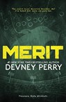 Merit - Devney Perry - 9781957376837
