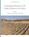 Archaeological Discoveries at the Temple of Ramesses II in Abydos: Vol. 1 - Sameh Iskander - 9781957454481