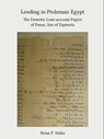 Lending in Ptolemaic Egypt - Brian P. Muhs - 9781957454764