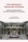 The Emperor's Treasure Hunters - Jurgen Gottschlich ; Dilek Zaptcioglu-Gottschlich - 9781957454771