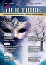 Her Tribe - Shvat/Adar 5786 - Hatzlacha Solutions - 9781957466262