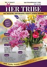 Her Tribe - Shavuot 5786 - Hatzlacha Solutions - 9781957466309