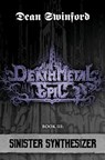 Death Metal Epic (Book Three - Dean Swinford - 9781957504018