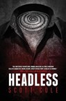 Headless - Scott Cole - 9781957504155