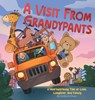 A Visit From Grandypants - Kimberly Nixon - 9781957513263