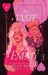 Renee, H: Taste of an Enemy - Holly Renee - 9781957514499