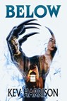 Below - Kev Harrison - 9781957537160
