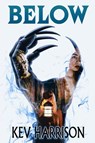 Below - Kev Harrison - 9781957537177