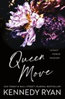 Queen Move (Special Edition) - Kennedy Ryan - 9781957568744