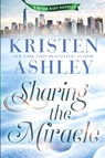 Sharing the Miracle - Kristen Ashley - 9781957568973