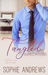 Tangled Expectations - Sophie Andrews - 9781957580371