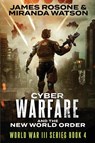 Cyber-Warfare - James Rsone ; Miranda Watson - 9781957634234
