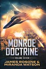 Monroe Doctrine - James Rosone ; Miranda Watson - 9781957634562