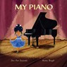 My Piano - Jen Fier Jasinski - 9781957655161