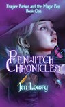 Penwitch Chronicles - Jen Lowry - 9781957656236