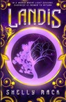 Landis - Shelly Mack - 9781957656250
